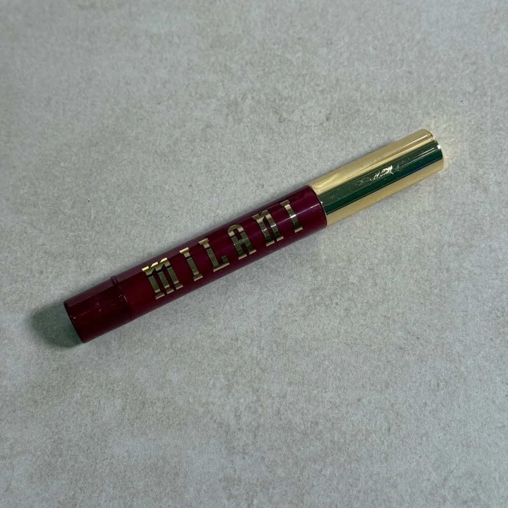 Milani Keep It Full Maxxx Plumping Lip Gloss Lana 210 New
